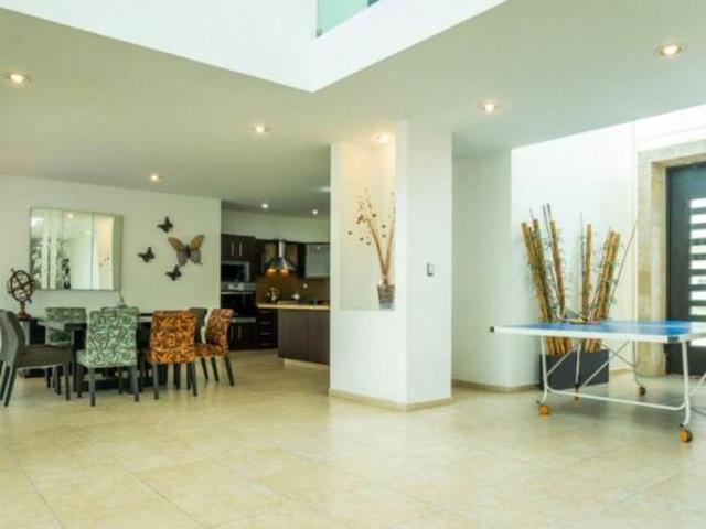 SE VENDE CASA EN LOMAS DE COCOYOC, MORELOS