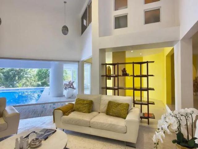 Se vende casa en Lomas de Cocoyoc, Morelos