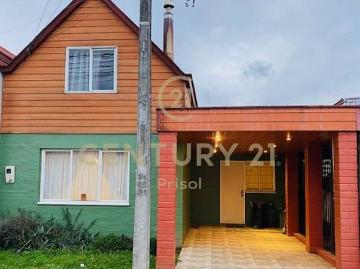 SE VENDE CASA EN LOMAS DE RECABARREN