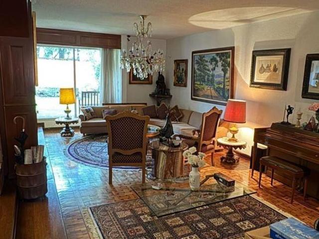 Se vende Casa en Lomas de Vista Hermosa, Cuajimalpa de Morelos