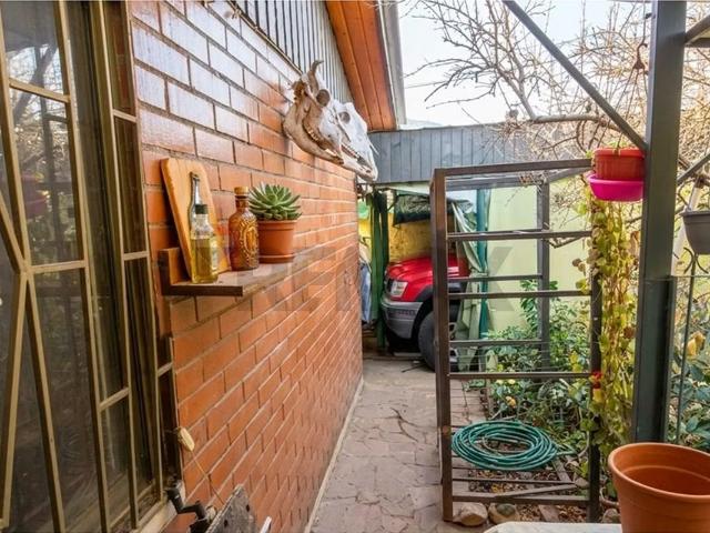 Se vende casa en puente alto – excelente ubicación | 2 dormitorios por 2799.00 en Puente Alto