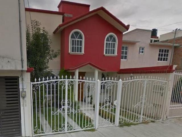 SE VENDE CASA EN PACHUCA HIDALGO