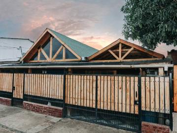 SE VENDE CASA EN PAINE