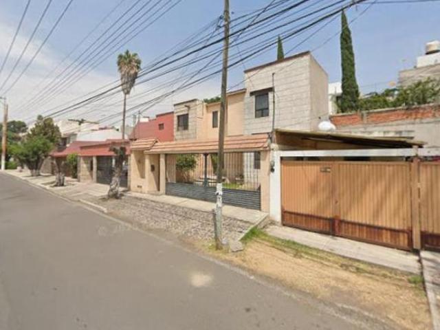 SE VENDE CASA EN PASEO DE AMSTERDAM 285, TEJADA, 76904 EL PUEBLITO, QRO