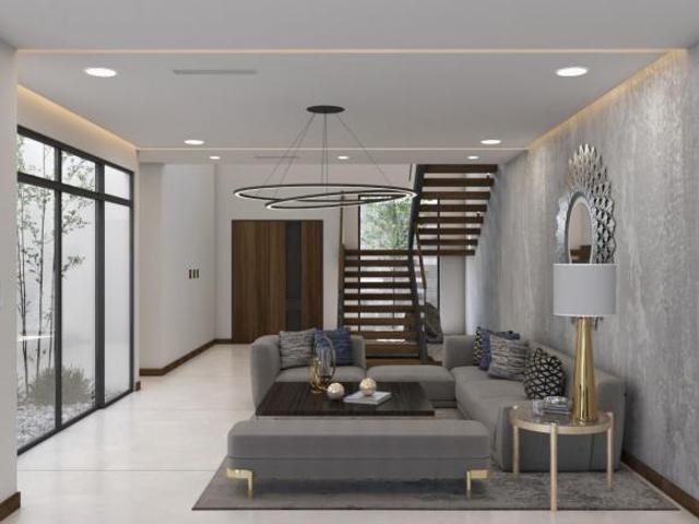 SE VENDE CASA EN PASEO DE LAS LOMAS II