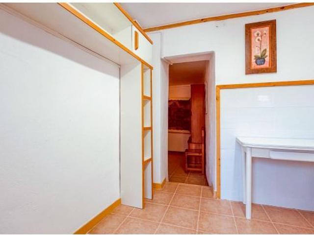 Se Vende casa en Paraje Natural, zona Almogía