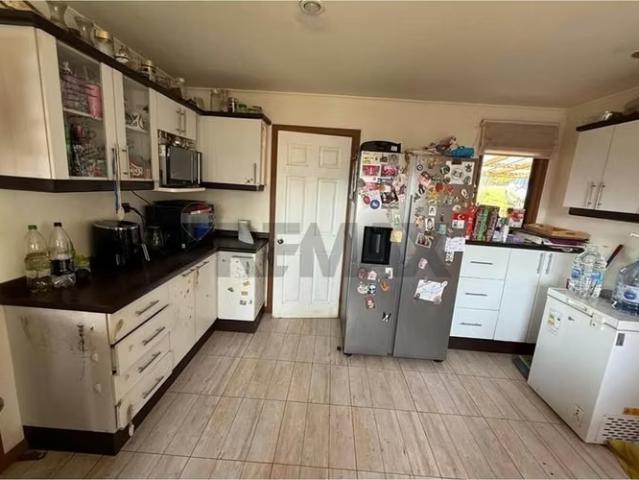 Se vende casa en parcela, l. De chivilcan | 3 dormitorios por 180000. 00 en Temuco
