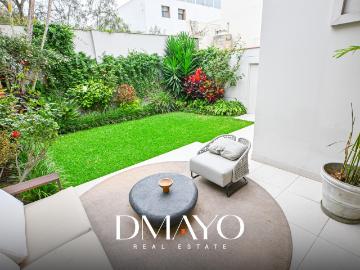 Se vende Casa en Paul Harris, San Isidro