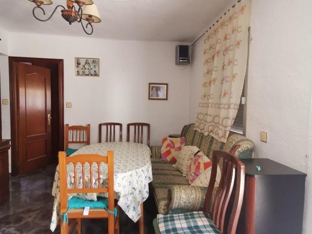 SE VENDE CASA EN PEGALAJAR