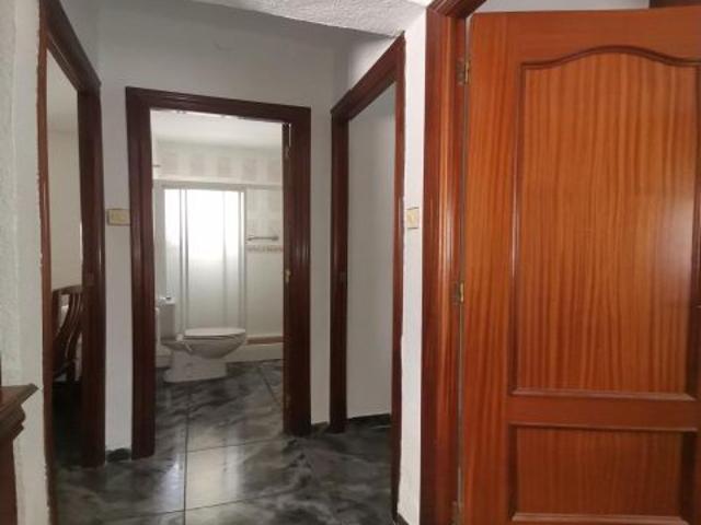 SE VENDE CASA EN PEGALAJAR