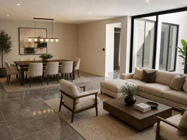 SE VENDE CASA EN PEDREGAL ÁNIMAS