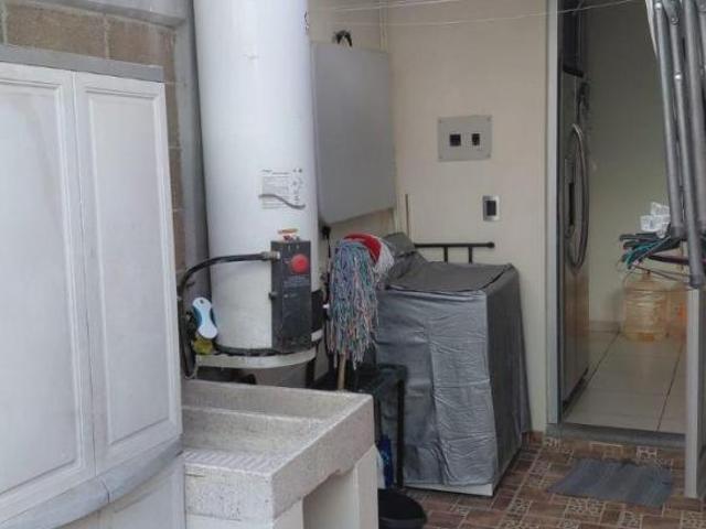 SE VENDE CASA en Pedregal del Gigante