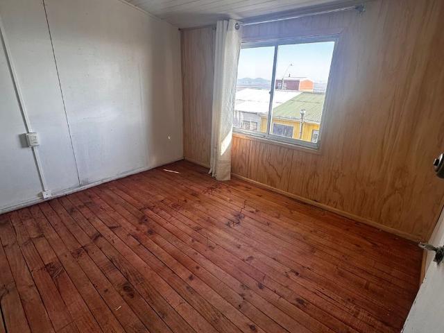 SE VENDE CASA EN PENCO POBLACIÓN FORJADORES
