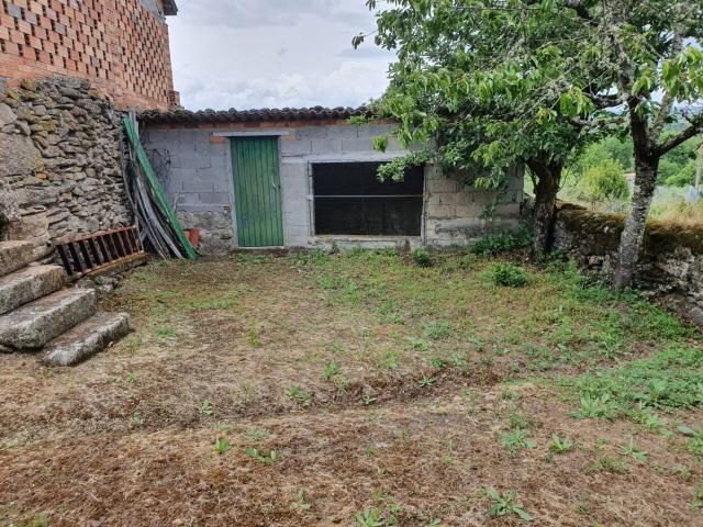 Se vende casa en Pereiro de Aguiar