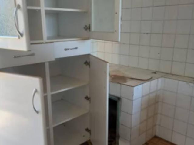 Se vende casa en Piñor