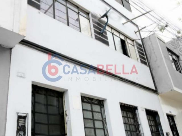 Se Vende Casa En Plena Av Amancaes Rimac