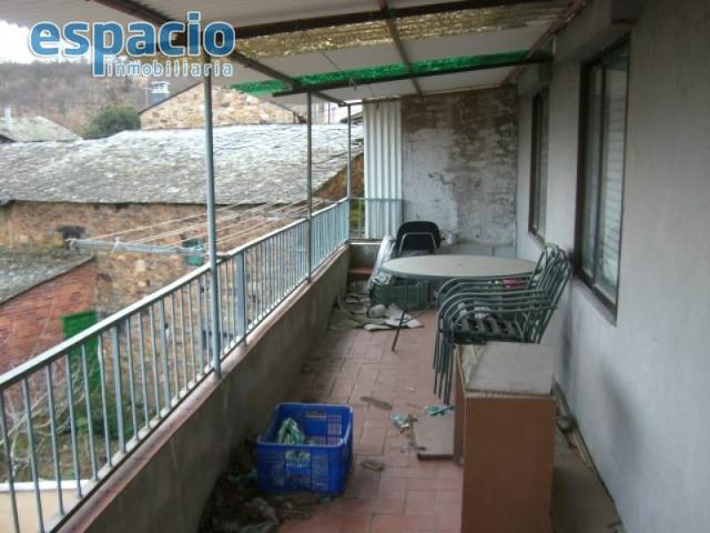 SE VENDE CASA EN POBLADURA DE SOMOZA