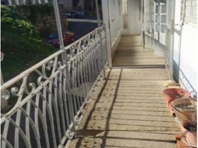 SE VENDE CASA EN PORQUEIRA