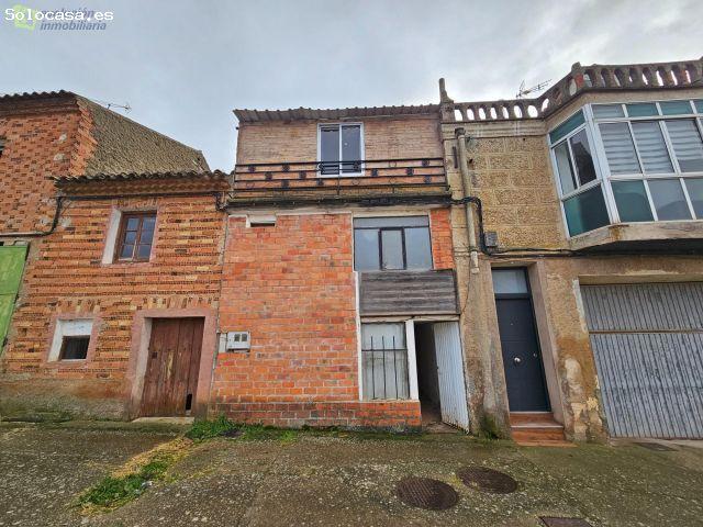 SE VENDE CASA EN PRESENCIO, BURGOS