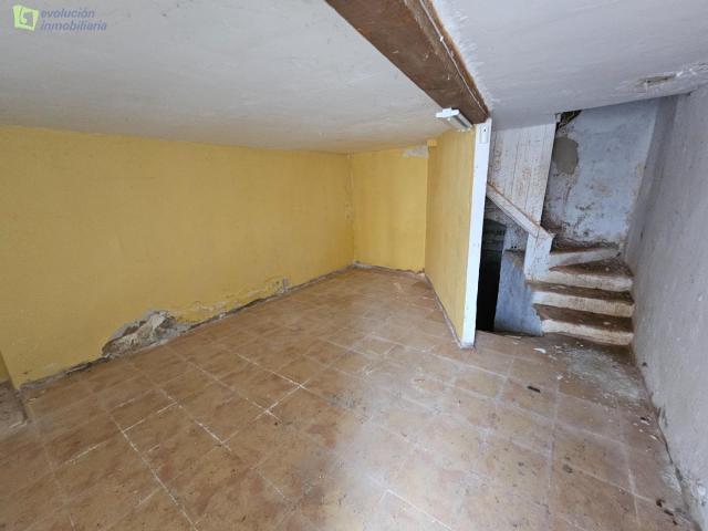 Oportunidad en Presencio, Burgos