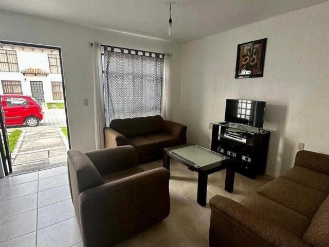 Se vende casa en privada