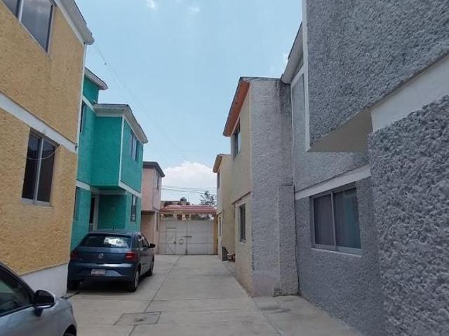 Se vende casa en privada, colonia Adolfo López Mateos, Pachuca, Hidalgo