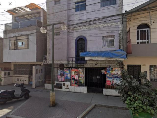 Se Vende Casa En Quinta de 5 Pisos Totalmente Independiente