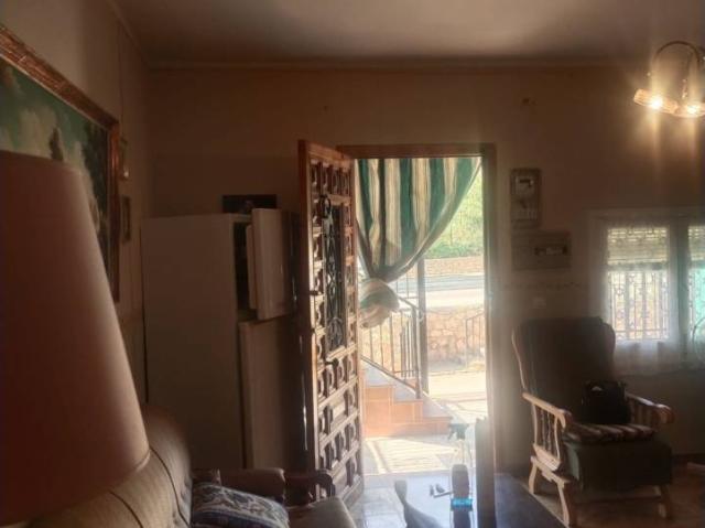 Se vende Casa en Ruidera con dos patios