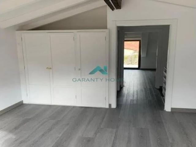 Se vende casa en Ramales