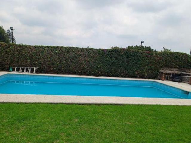 Se vende Casa en Rancho de Cortés, Zona Norte de Cuernavaca, Morelos