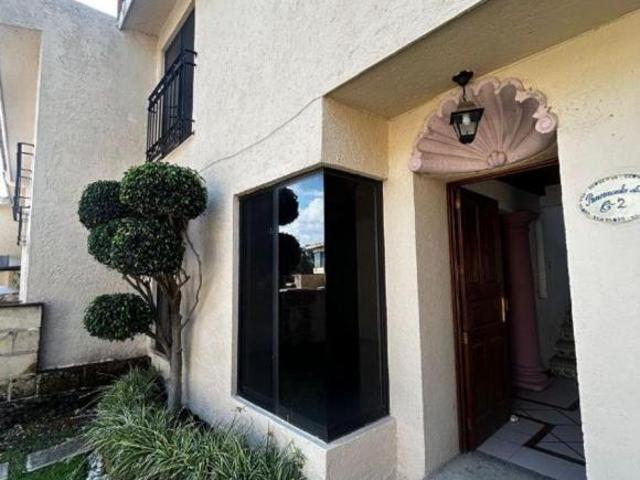 SE VENDE CASA EN REAL TETELA