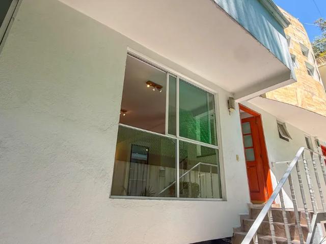 Se Vende Casa En Renato Leduc, Coyoacán