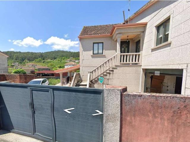 Se vende casa en rentabilidad, con inquilino. No hipotecable