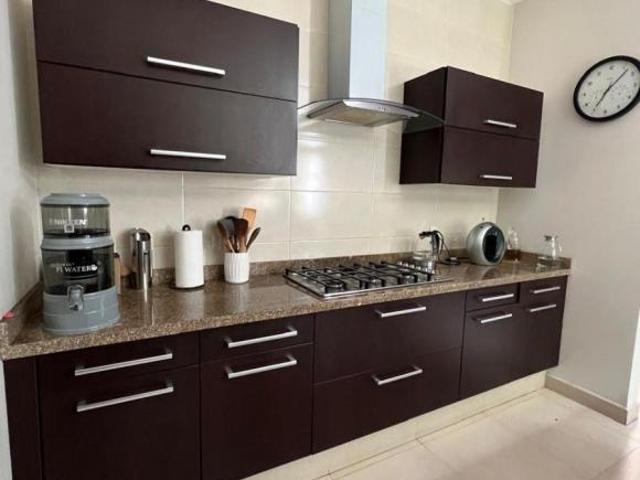 Se Vende Casa en Residencial Málaga, La Providencia, Edo. de Mexico