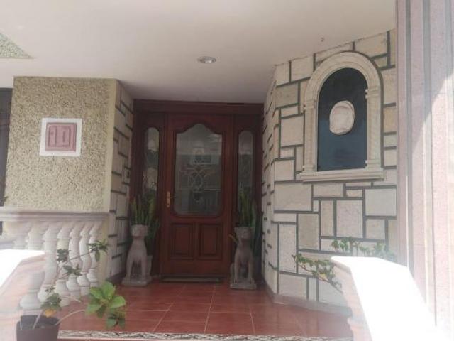 SE VENDE CASA EN RESIDENCIAL DIAMANTE, GRANJAS LOMAS DE GUADALUPE, CUAUTITLÁN IZCALLI 4