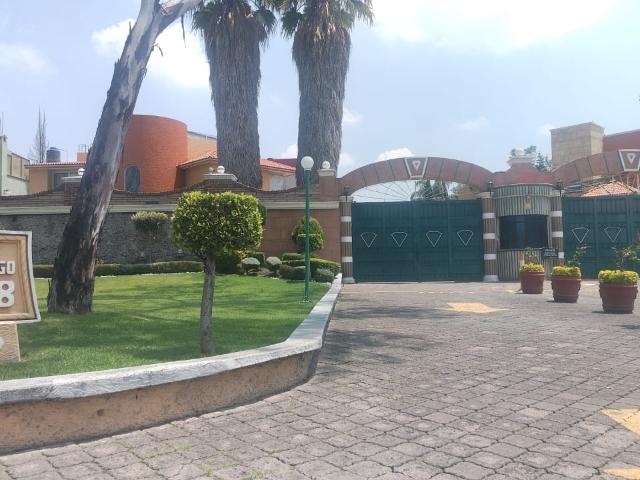 SE VENDE CASA EN RESIDENCIAL DIAMANTE, GRANJAS LOMAS DE GUADALUPE, CUAUTITLÁN IZCALLI