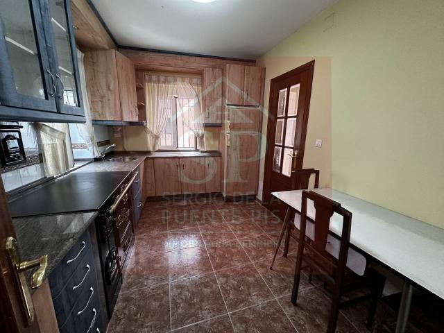 Se vende casa en S. Román de Bembibre