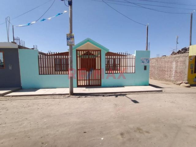 Se Vende Casa En Sama