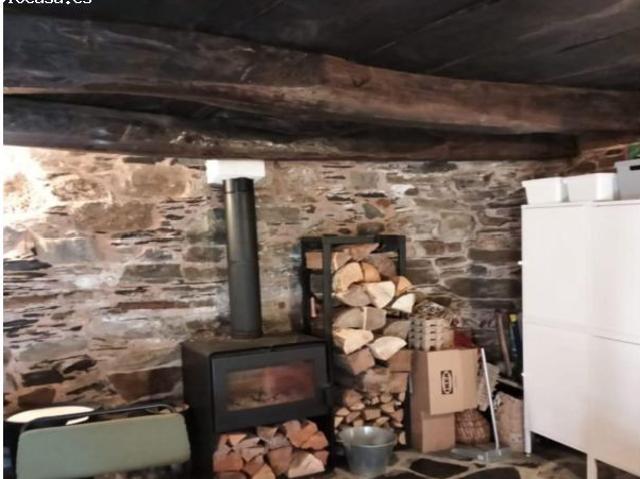 SE VENDE CASA EN SAN ADRIAN DE VALDUEZA