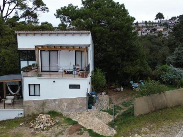 se vende Casa en san cristobal de las casas