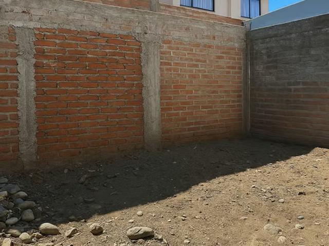 Se vende casa en san javier – talca | 2 dormitorios por 55000. 00 en San Javier