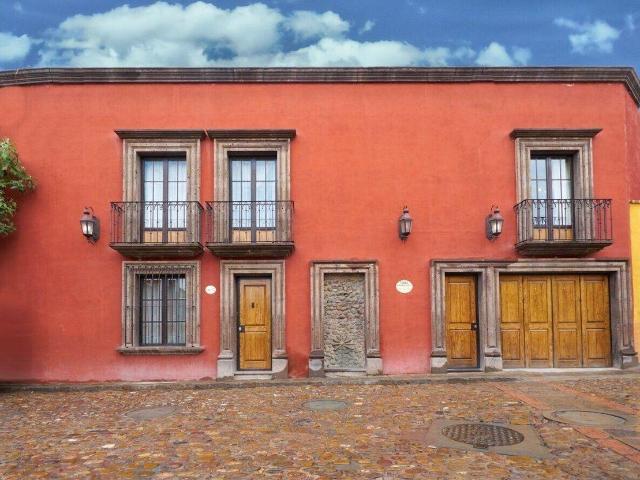 SE VENDE CASA EN SAN MIGUEL DE ALLENDE