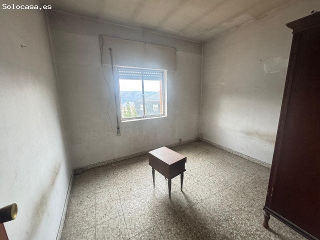 SE VENDE CASA EN SAN PEDRO DE TRONES