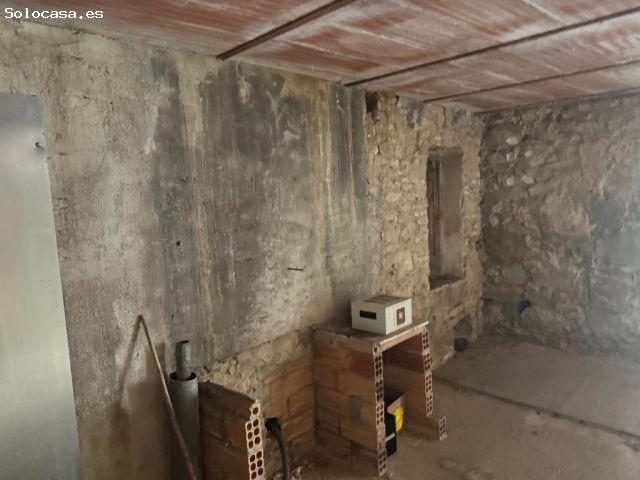 SE VENDE CASA EN SANT VICENÇ DE CASTELLET