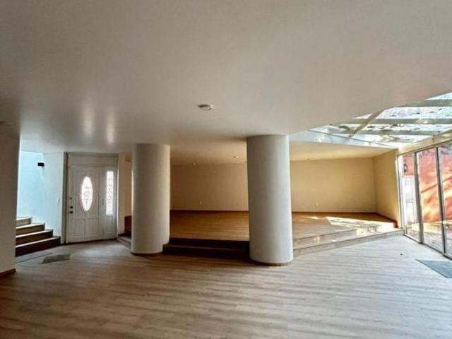 SE VENDE CASA EN SANTA CATARINA, COYOACÁN