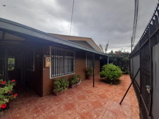 Se vende casa en Sarita Gajardo