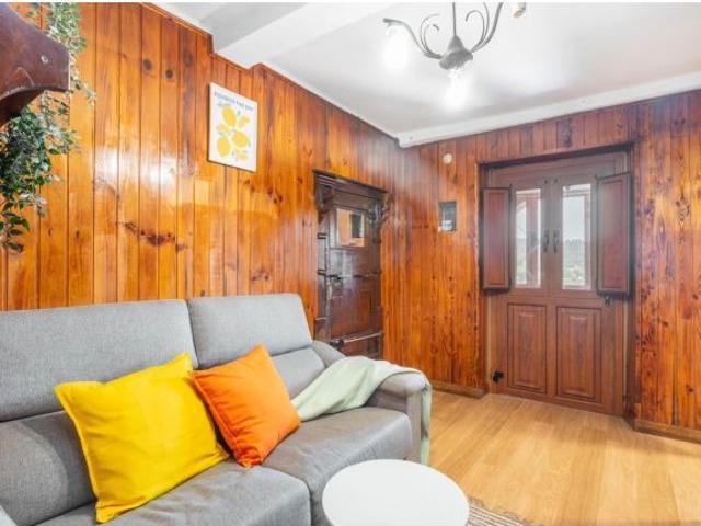 SE VENDE CASA EN SARIEGO