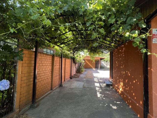 Se vende casa en sector tranquilo