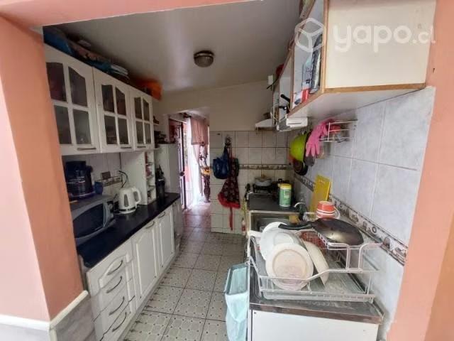 Se vende casa en sector cerro dragón | 3 Dormitorios por 183754. 00 en Iquique