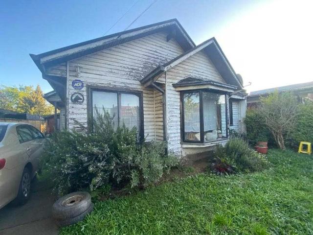 Se vende casa en sector pablo neruda temuco 70675 | 4 Dormitorios por 280000. 00 en Temuco